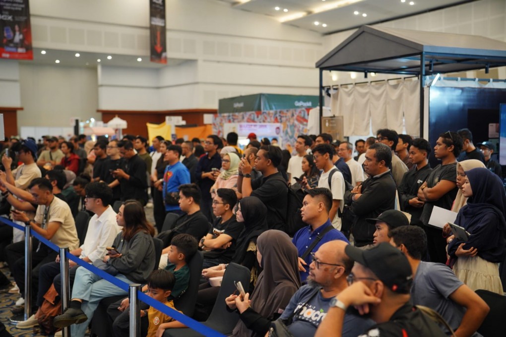 Surabaya Jadi Surga Pecinta Kopi, 75 Brand Specialty Coffee Bidik Transaksi Rp3 Miliar