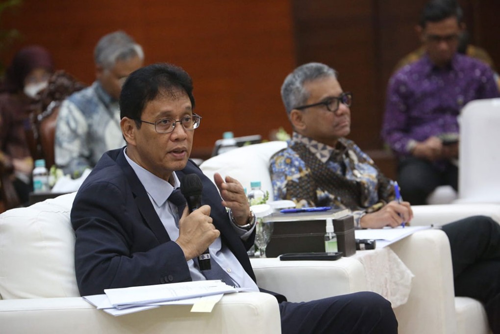 Konferensi Pers APBN KiTa Juni 2026, Pemerintah Paparkan Kondisi Terkini Fiskal Nasional
