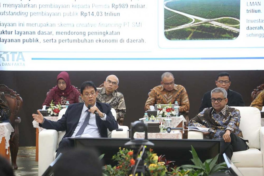 Konferensi Pers APBN KiTa Juni 2026, Pemerintah Paparkan Kondisi Terkini Fiskal Nasional