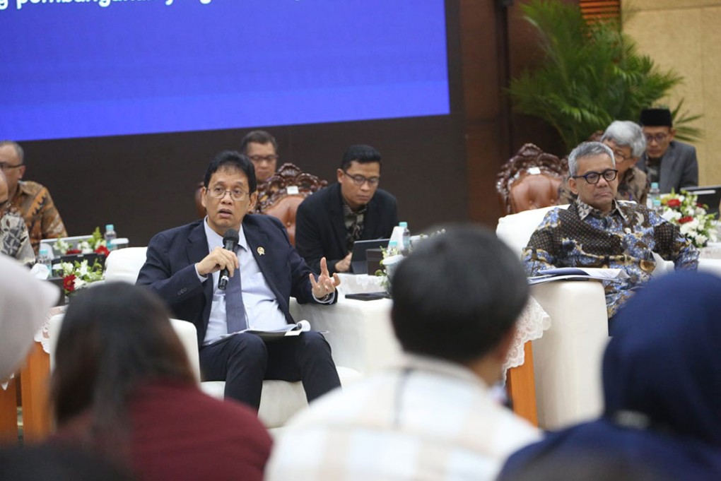 Konferensi Pers APBN KiTa Juni 2026, Pemerintah Paparkan Kondisi Terkini Fiskal Nasional