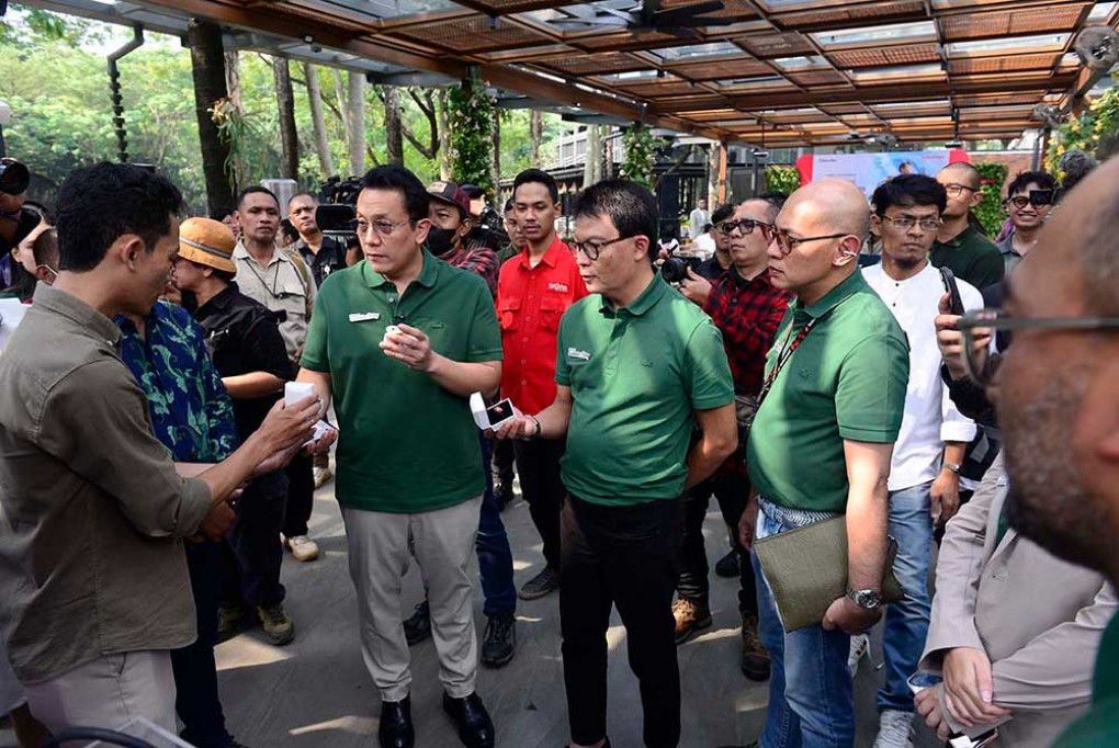 Telkomsel Tegaskan Komitmen Keberlanjutan di Hari Lingkungan Hidup Sedunia