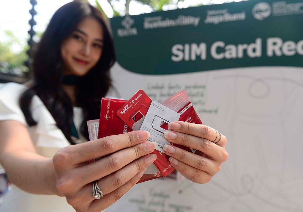 Telkomsel Tegaskan Komitmen Keberlanjutan di Hari Lingkungan Hidup Sedunia