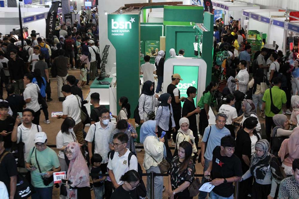 Bank BSN Dukung Sport Tourism Global, Ribuan Pelari Ikuti Kategori BSN 5K