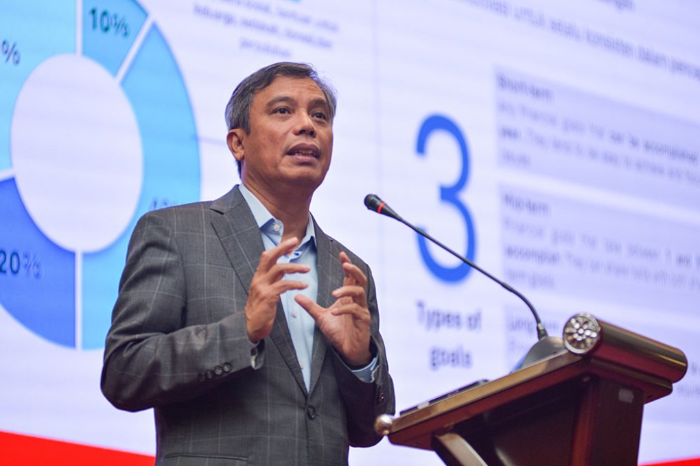 BTN Perkuat Ekosistem Kampus Bersama Unpad
