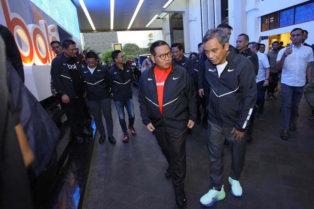 ANTUSIASME PELARI MENINGKAT, BTN JAKARTA INTERNATIONAL MARATHON 2026 DIIKUTI LEBIH DARI 45.000 PESERTA DARI 52 NEGARA