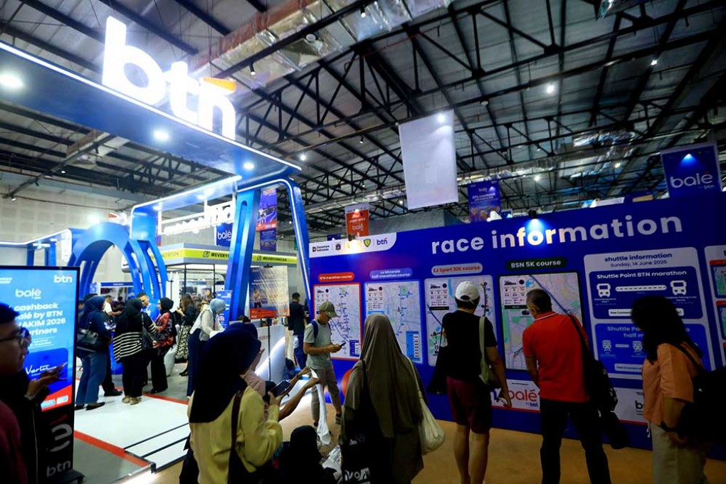 ANTUSIASME PELARI MENINGKAT, BTN JAKARTA INTERNATIONAL MARATHON 2026 DIIKUTI LEBIH DARI 45.000 PESERTA DARI 52 NEGARA
