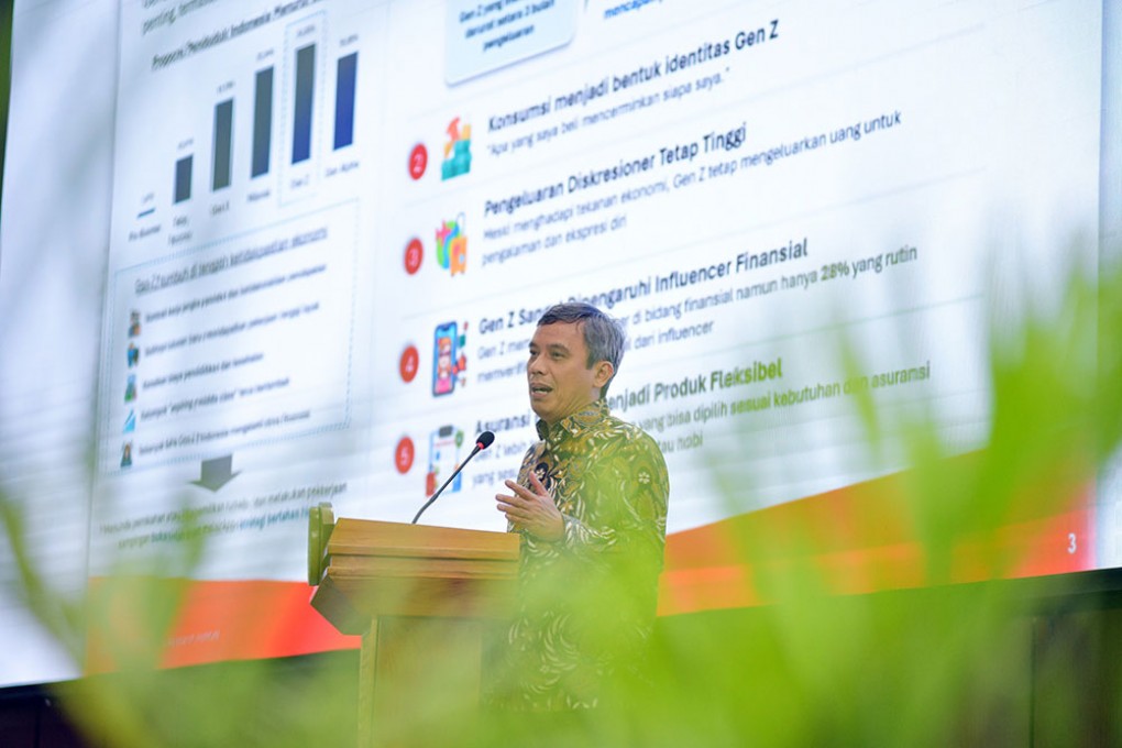 BTN Jalin Kolaborasi Strategis dengan Universitas Airlangga