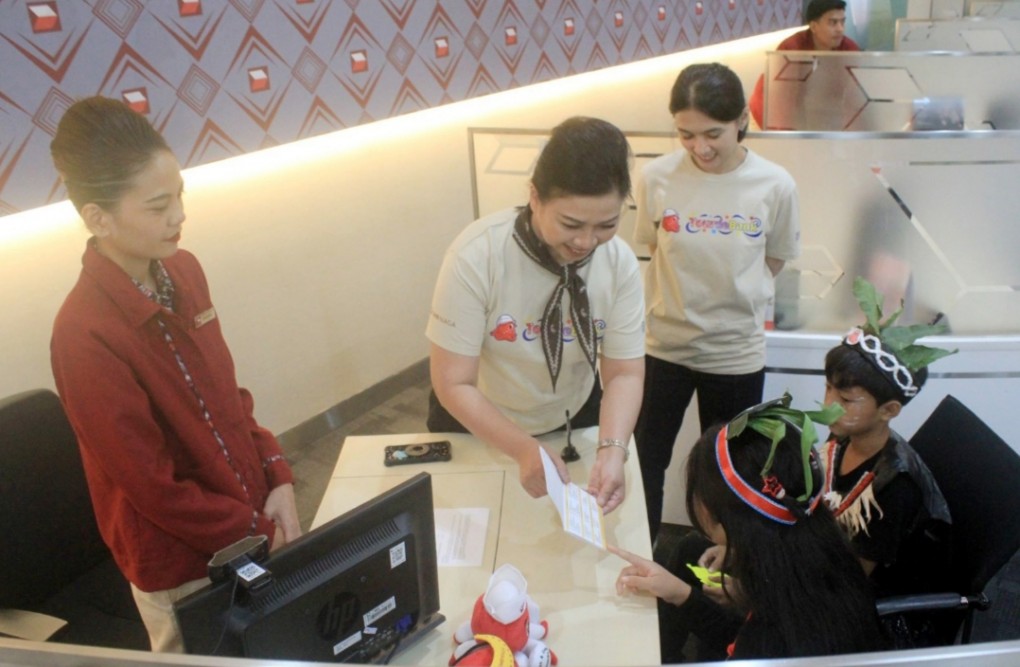 CIMB Niaga Dukung Bulan Literasi Keuangan OJK 2026 
