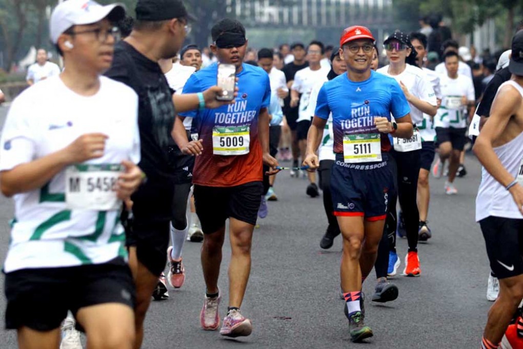 Start Strong! BTN JAKIM 2026 Hari Pertama Bikin Jakarta Full Energi