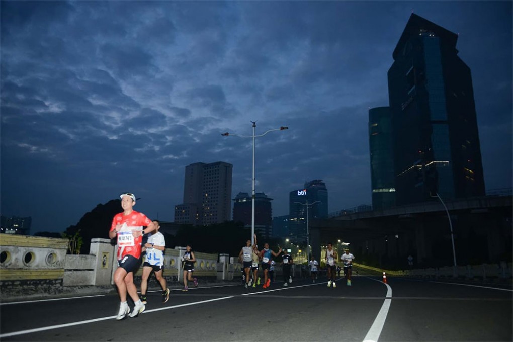 Guncang Jakarta! 45.000 Pelari Sukseskan BTN Jakarta International Marathon 2026, Perkuat Posisi Indonesia di Peta Sport Tourism Dunia