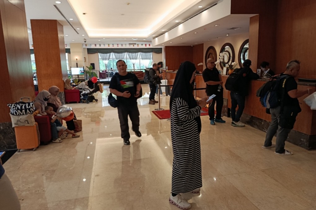 Kamis Pemerintah Akan Mengosongkan Hotel Sultan Pasca Berakhir Masa Kontraknya