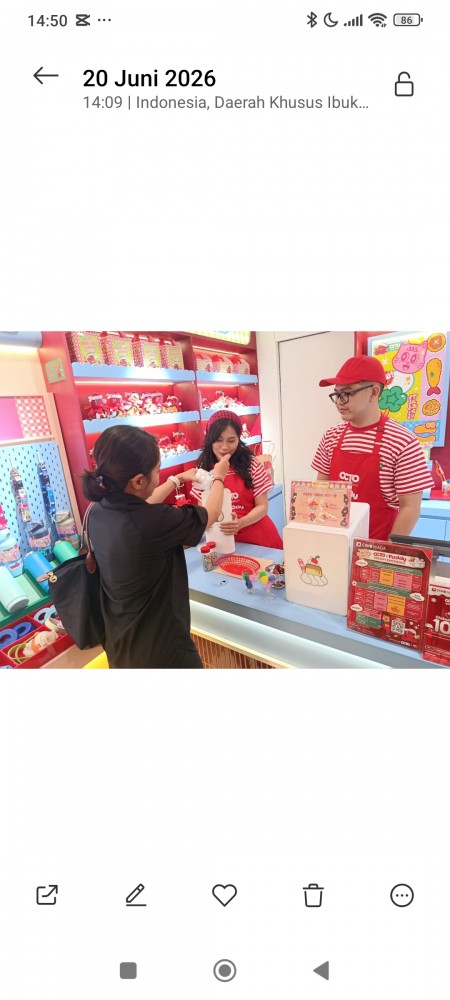 CIMB Niaga Hadirkan 