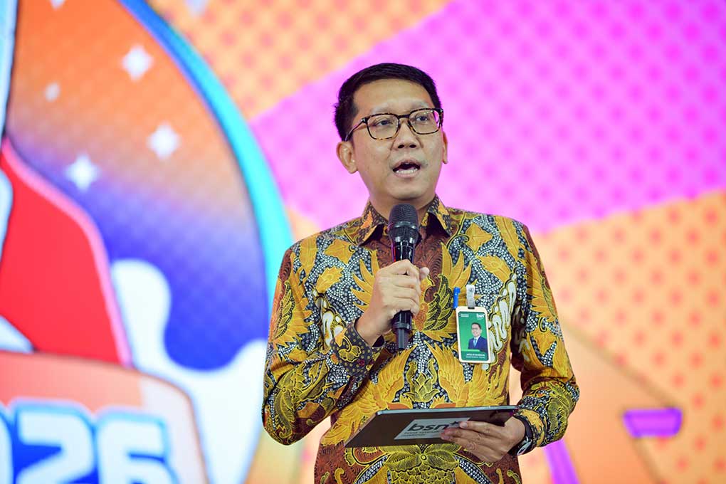 Sinergi Bank BSN-TDA Dorong Lahirnya Wirausaha Tangguh dan Berdaya Saing Global
