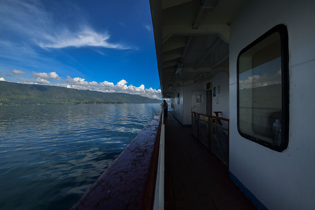 Wisata Danau Toba Terus Dikembangkan Untuk Mendorong Pertumbuhan Ekonomi Setempat