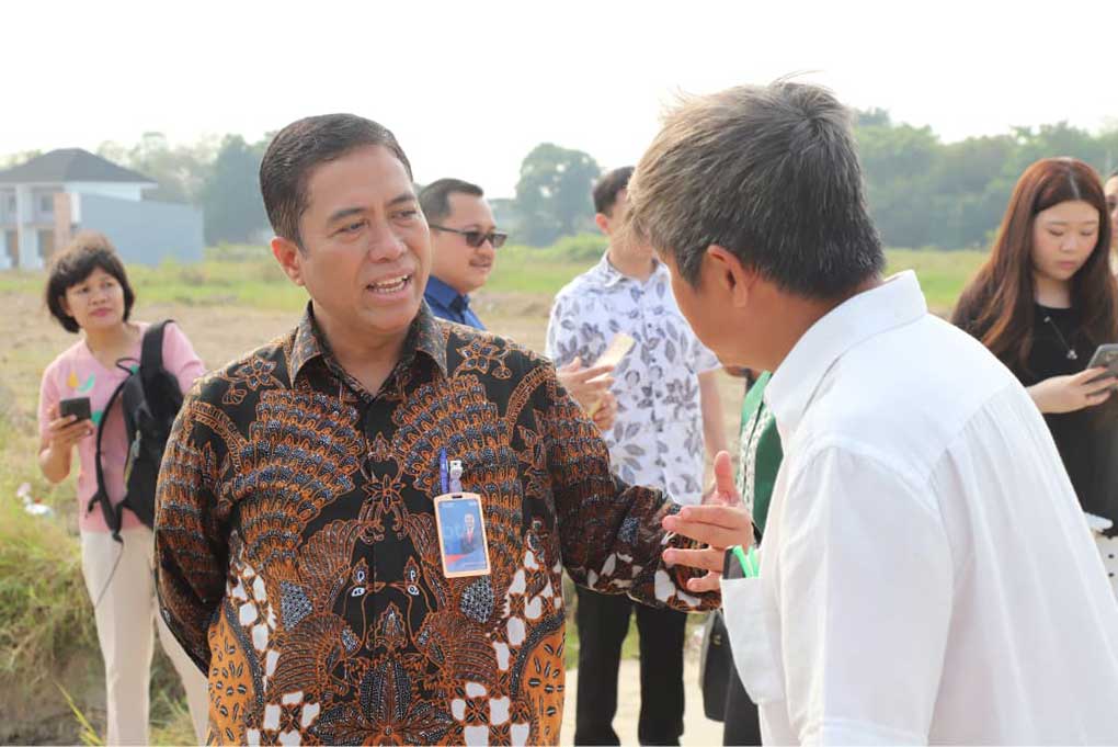 Rumah untuk Pahlawan, Menghargai Pengabdian