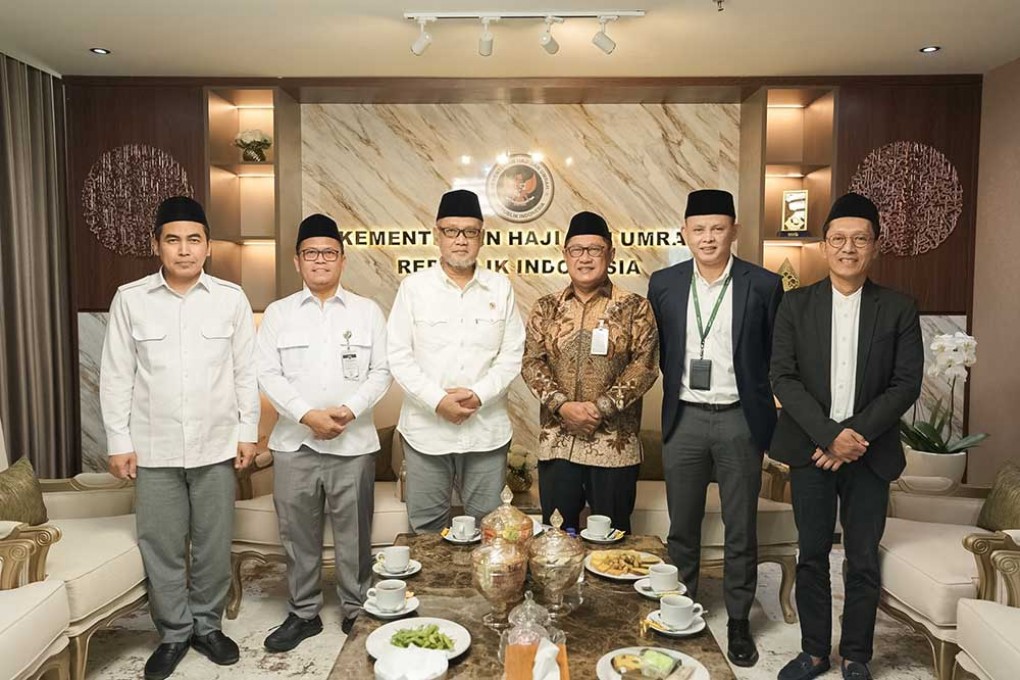 Kementerian Haji Sambut Baik Kehadiran Bank BSN
