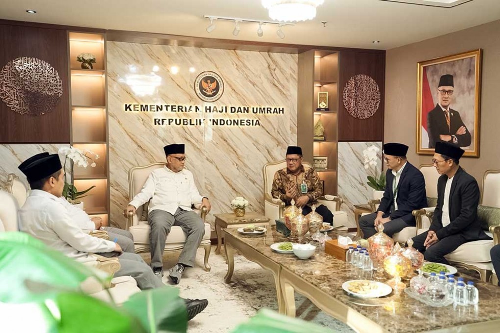 Kementerian Haji Sambut Baik Kehadiran Bank BSN