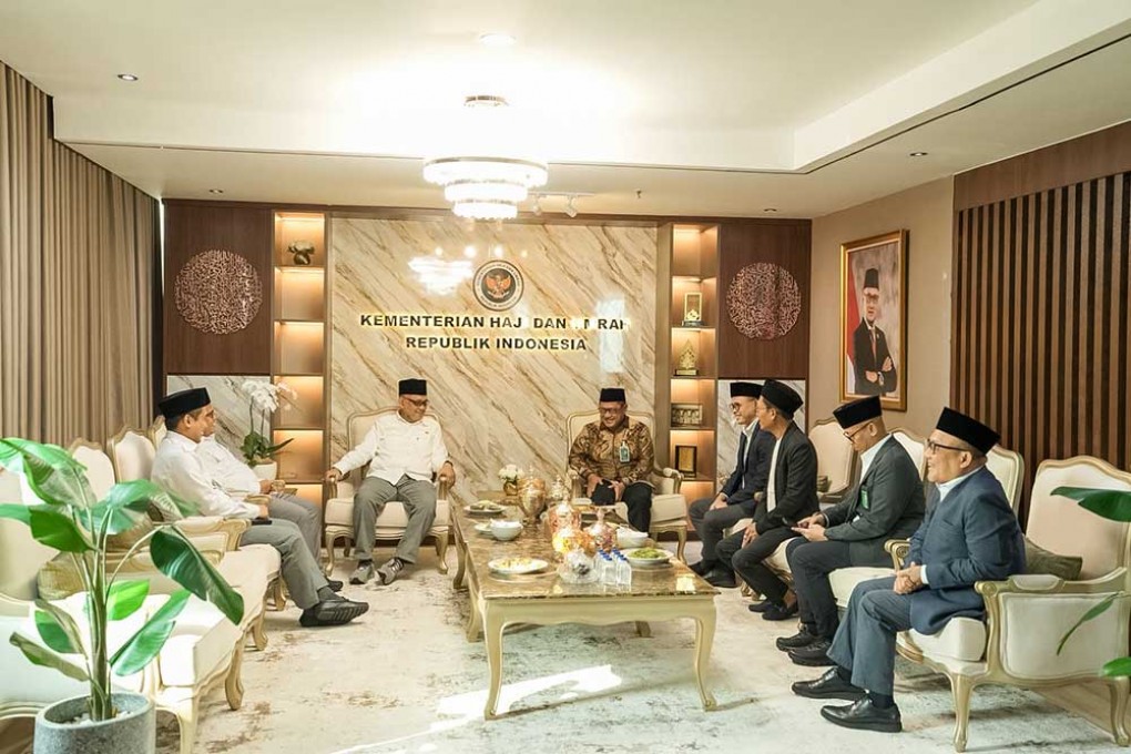 Kementerian Haji Sambut Baik Kehadiran Bank BSN
