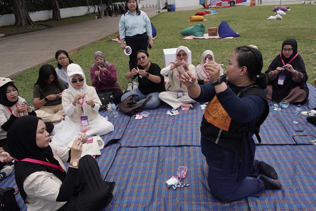 DANA Perkuat Pemberdayaan UMKM Perempuan dan Disabilitas lewat SisBerdaya 2026