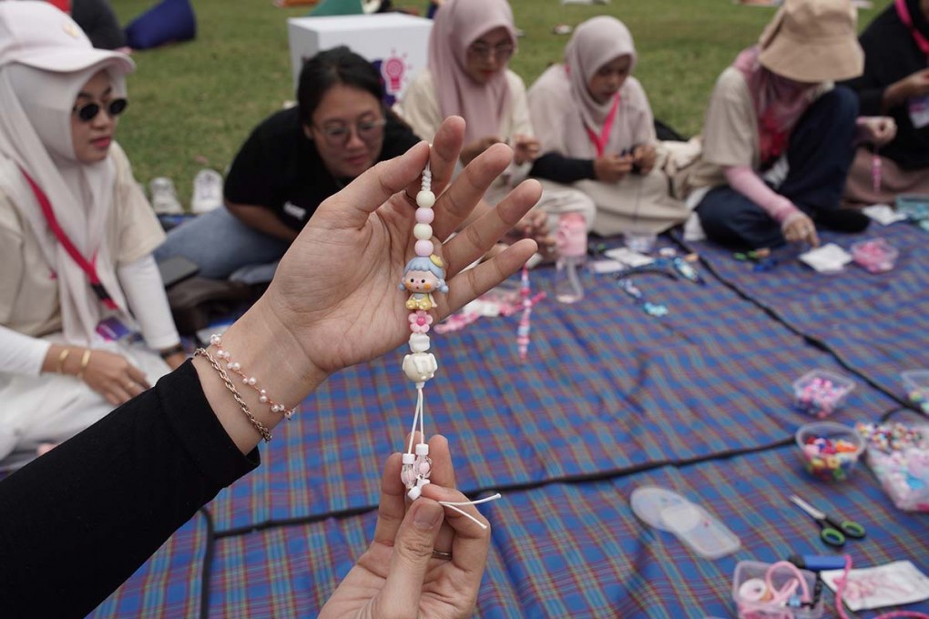 DANA Perkuat Pemberdayaan UMKM Perempuan dan Disabilitas lewat SisBerdaya 2026