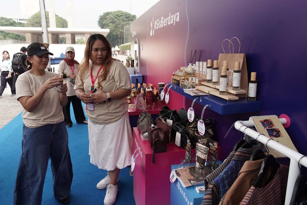 DANA Perkuat Pemberdayaan UMKM Perempuan dan Disabilitas lewat SisBerdaya 2026