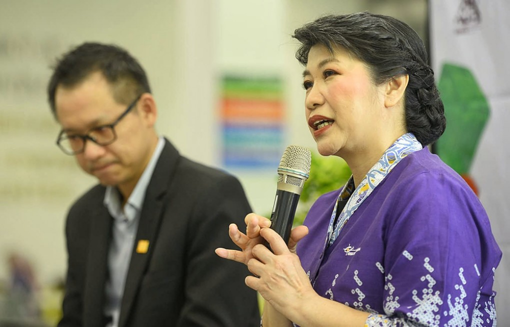 Rayakan 45 Tahun, BINUS University Bawa Indonesia ke Panggung Global Pendidikan Tinggi Lewat QS Higher Ed Summit: Asia Pacific 2026