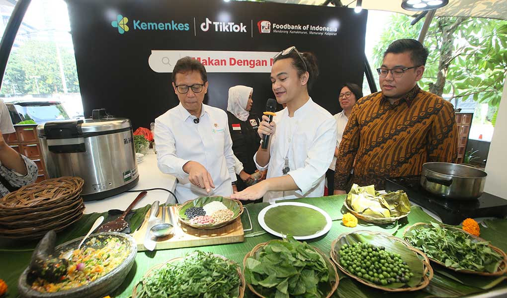 TikTok Luncurkan 