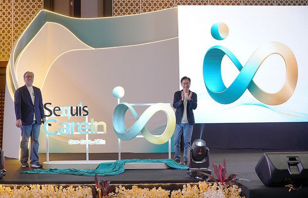 Sequis Luncurkan Asuransi Kesehatan Sequis CareIn dengan Konsep “One Care, All In”