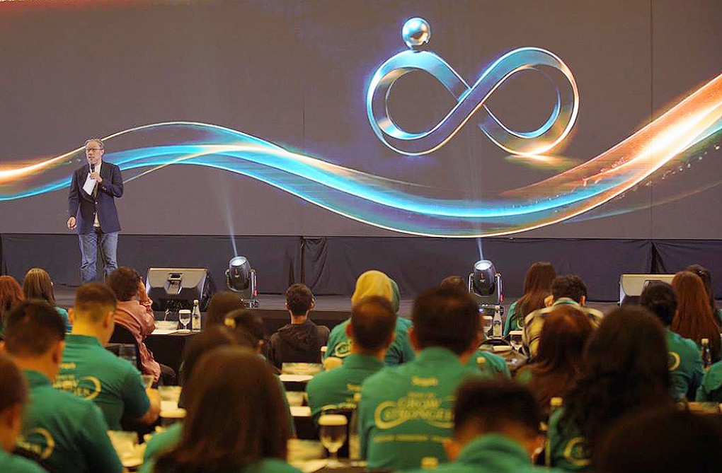Sequis Luncurkan Asuransi Kesehatan Sequis CareIn dengan Konsep “One Care, All In”