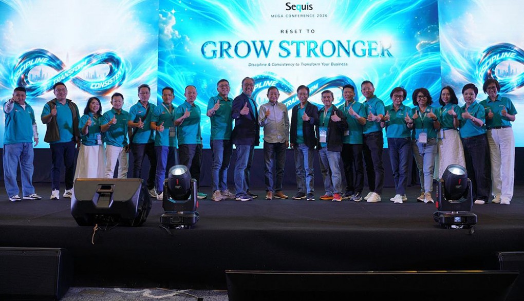 Sequis Luncurkan Asuransi Kesehatan Sequis CareIn dengan Konsep “One Care, All In”