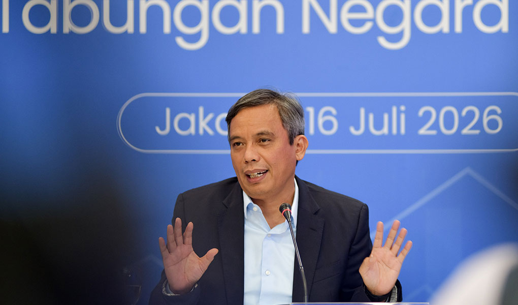 BTN Cetak Laba Bersih Semester I/2026 Melesat 40,8% Yoy dan NPL Turun Jadi 2,99% Yoy
