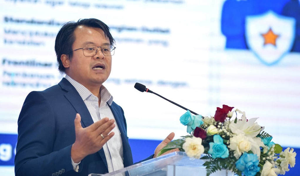 Melayani Sepenuh Hati, BTN Gandeng Danantara Perkuat Fondasi Pengalaman Nasabah