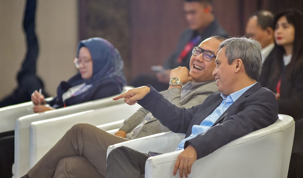 Melayani Sepenuh Hati, BTN Gandeng Danantara Perkuat Fondasi Pengalaman Nasabah