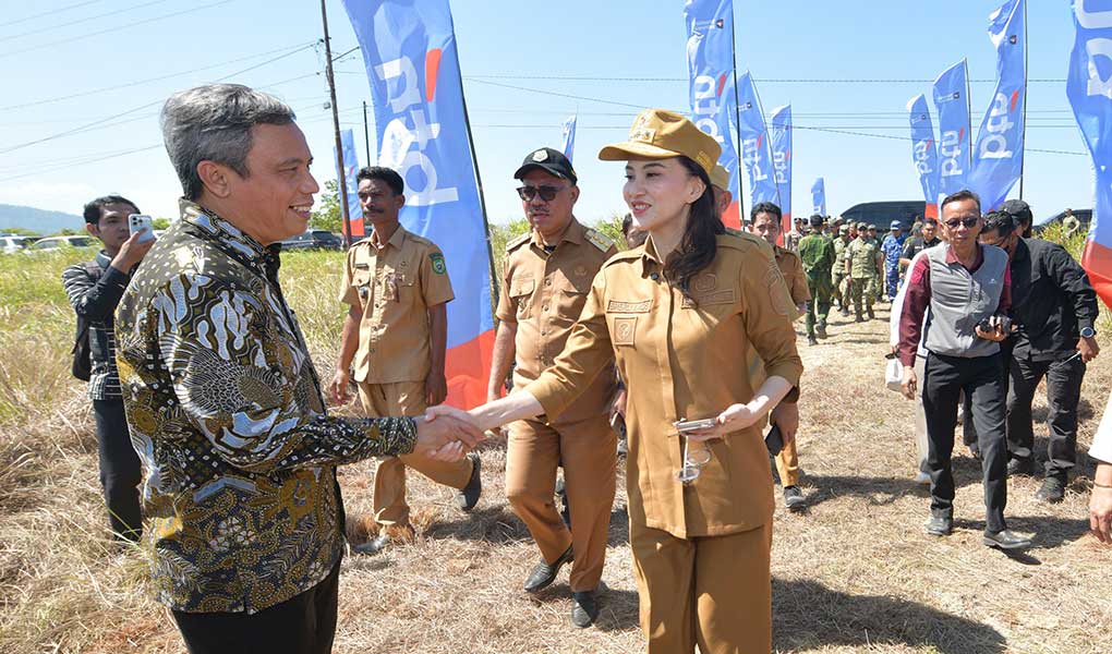 BTN Bangun Harapan Baru di Maluku Utara, Hadirkan Rumah Layak Huni untuk Masyarakat