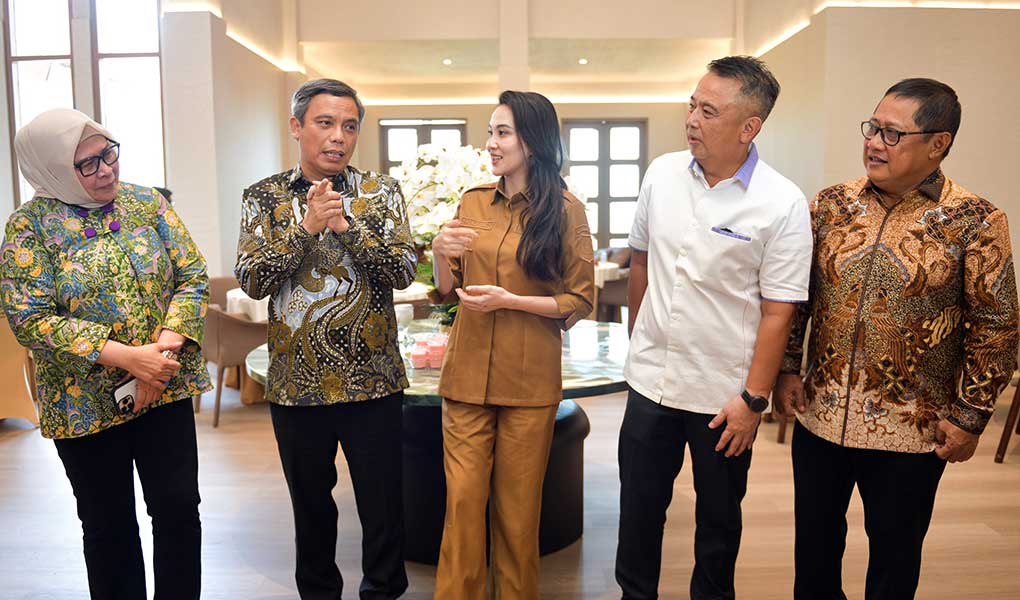 BTN Bangun Harapan Baru di Maluku Utara, Hadirkan Rumah Layak Huni untuk Masyarakat