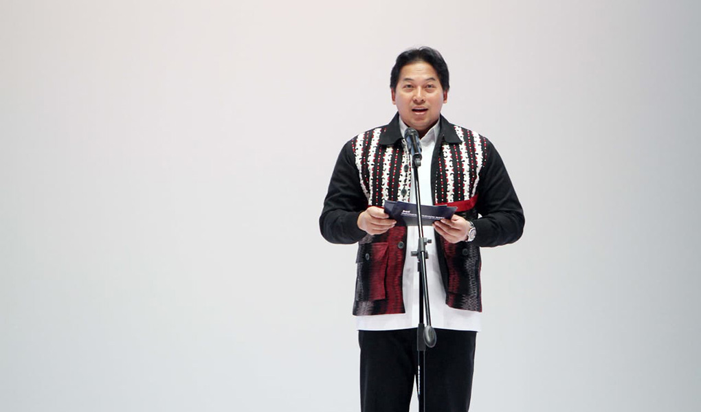 Dorong Digitalisasi Industri Fesyen, BTN Hadir di Panggung IFW 2026