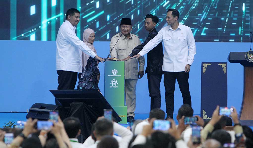 Bank BSN Kian Tak Terbendung, Pangsa Pasar KPR Subsidi Tembus 24 Persen
