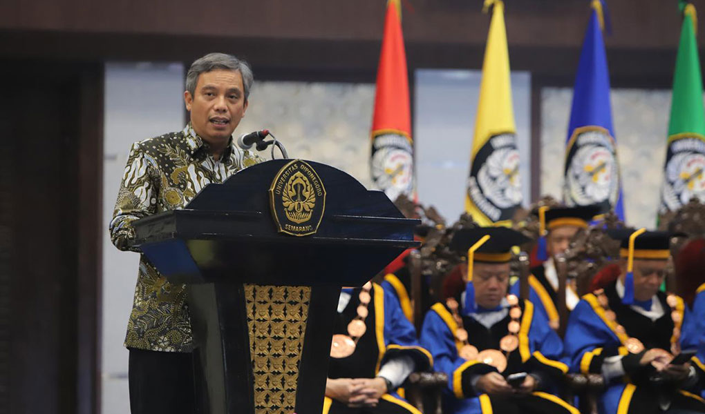 Transformasi Digital Kampus, Bersama Danantara, BTN luncurkan KTM Co-Branding untuk 17.000 Mahasiswa Baru Universitas Diponegoro