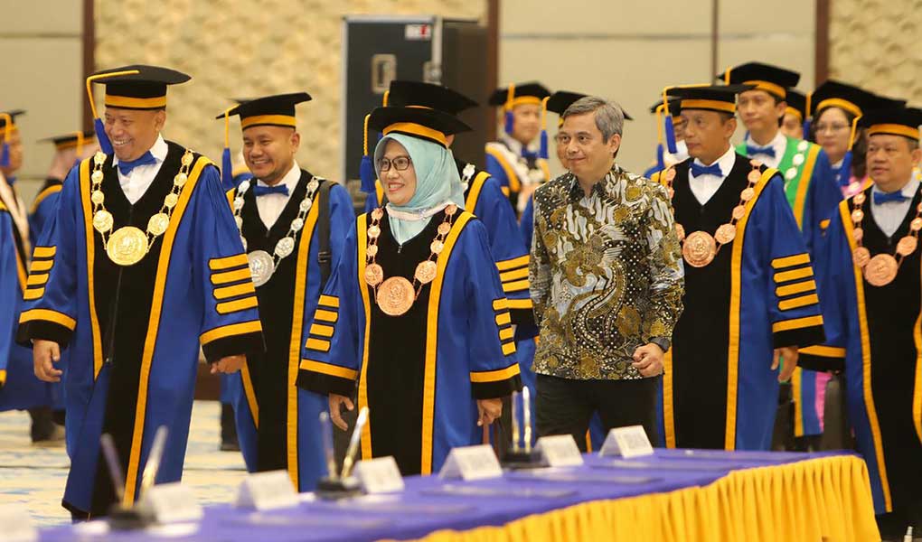 Transformasi Digital Kampus, Bersama Danantara, BTN luncurkan KTM Co-Branding untuk 17.000 Mahasiswa Baru Universitas Diponegoro