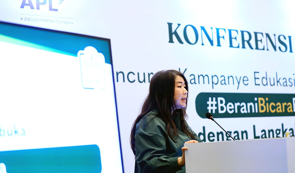 APL Luncurkan Kampanye “Berani Bicara Berat”, Dorong Pemahaman terkait Obesitas sebagai Penyakit Kronis