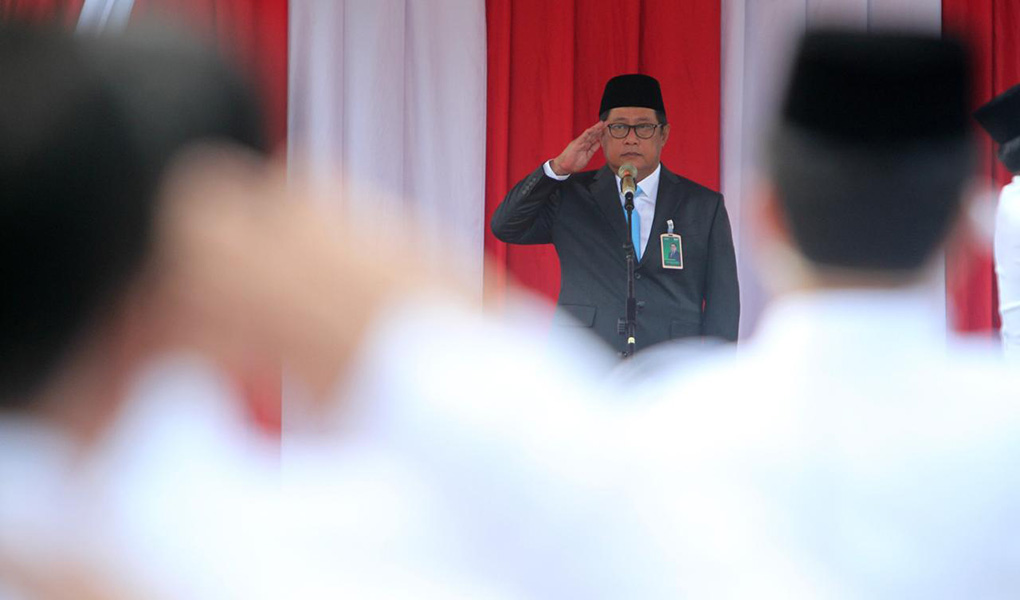 HUT RI ke-81, Bank BSN Bawa Semangat Solidaritas untuk Masyarakat NTT
