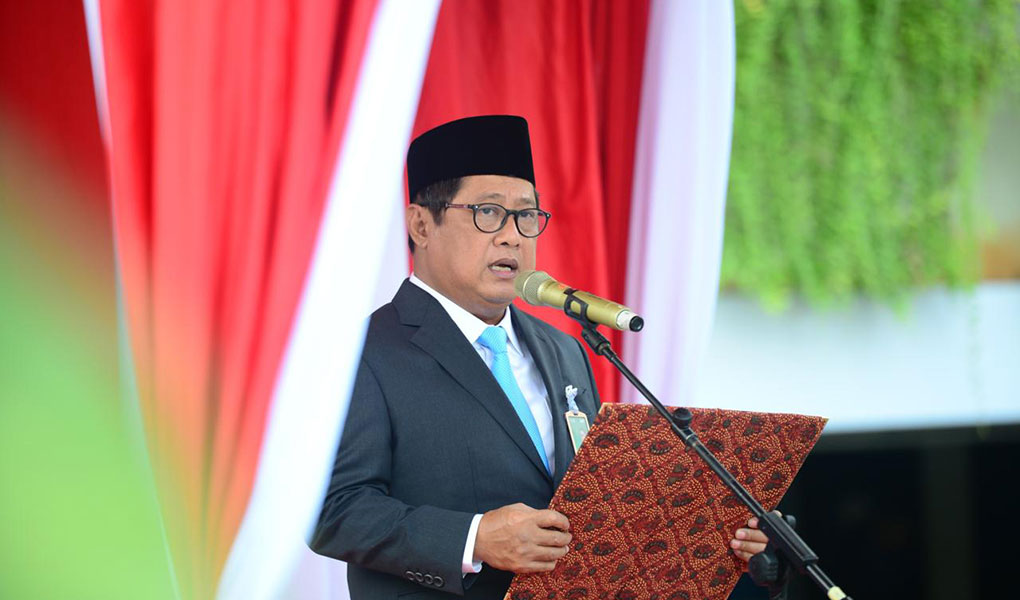 HUT RI ke-81, Bank BSN Bawa Semangat Solidaritas untuk Masyarakat NTT