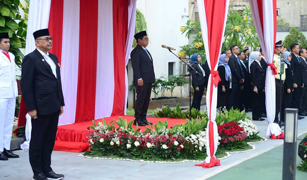 HUT RI ke-81, Bank BSN Bawa Semangat Solidaritas untuk Masyarakat NTT