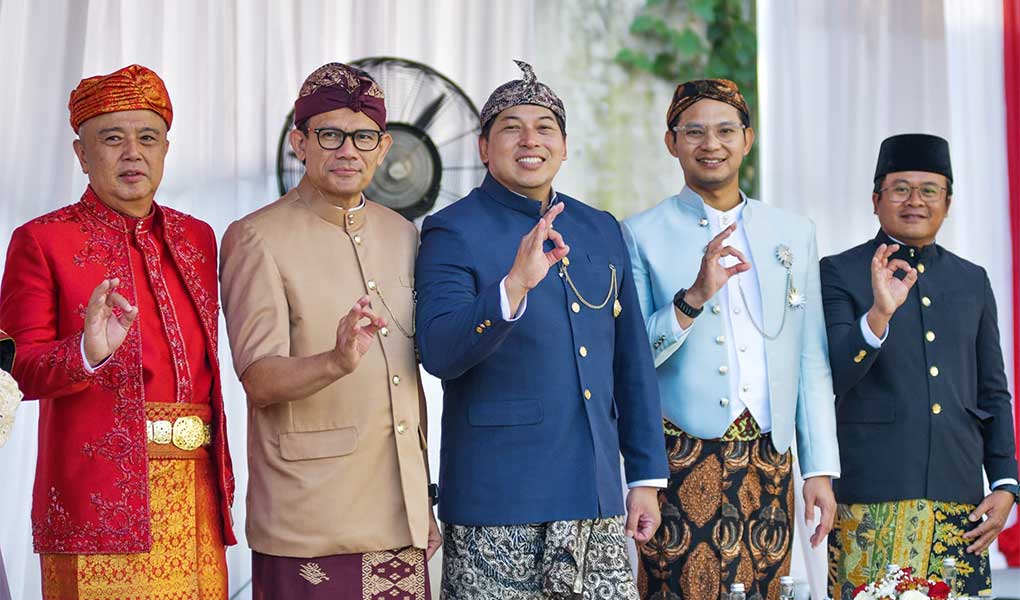 Semangat HUT ke-81 RI: BTN Wujudkan Kedaulatan Lewat Hunian untuk Rakyat