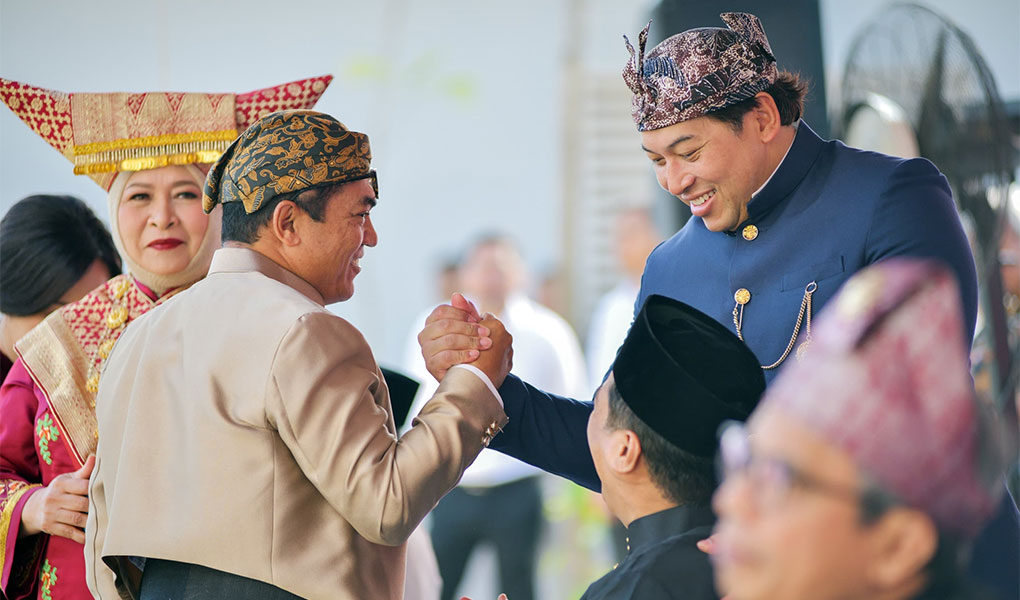 Semangat HUT ke-81 RI: BTN Wujudkan Kedaulatan Lewat Hunian untuk Rakyat
