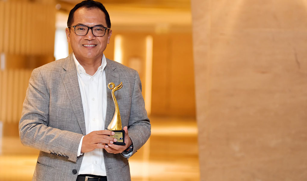 Transformasi SDM Topang Kinerja Bisnis, BTN Borong Empat Penghargaan Human Capital 2026