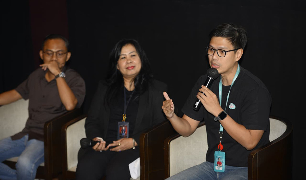 Anti Ribet War Tiket, Blu by BCA Jalin Kerjasama dengan Cinema XXI