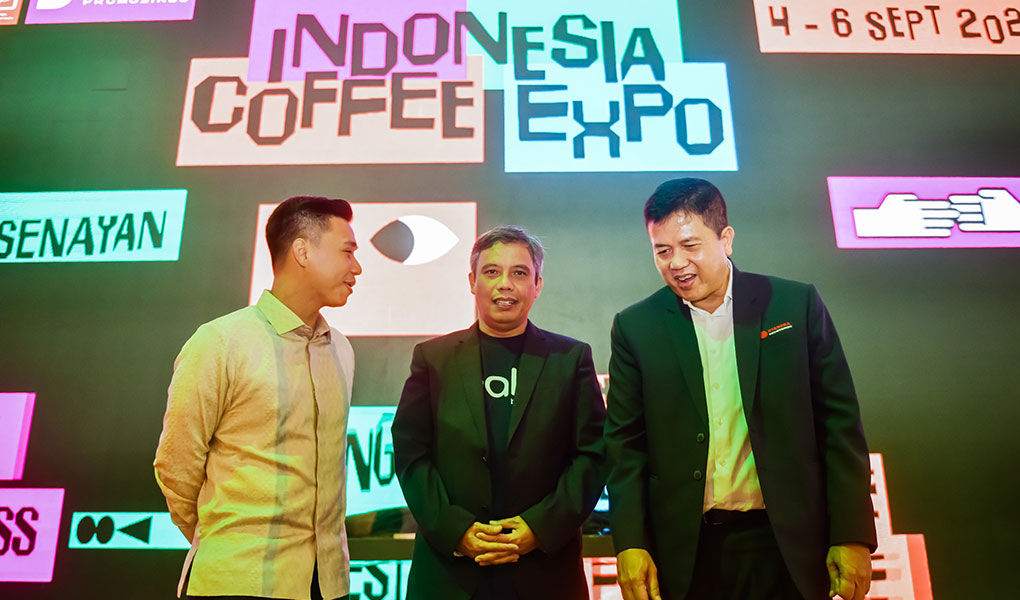 BTN Perluas Transaksi BALE Lewat Ekosistem Kopi