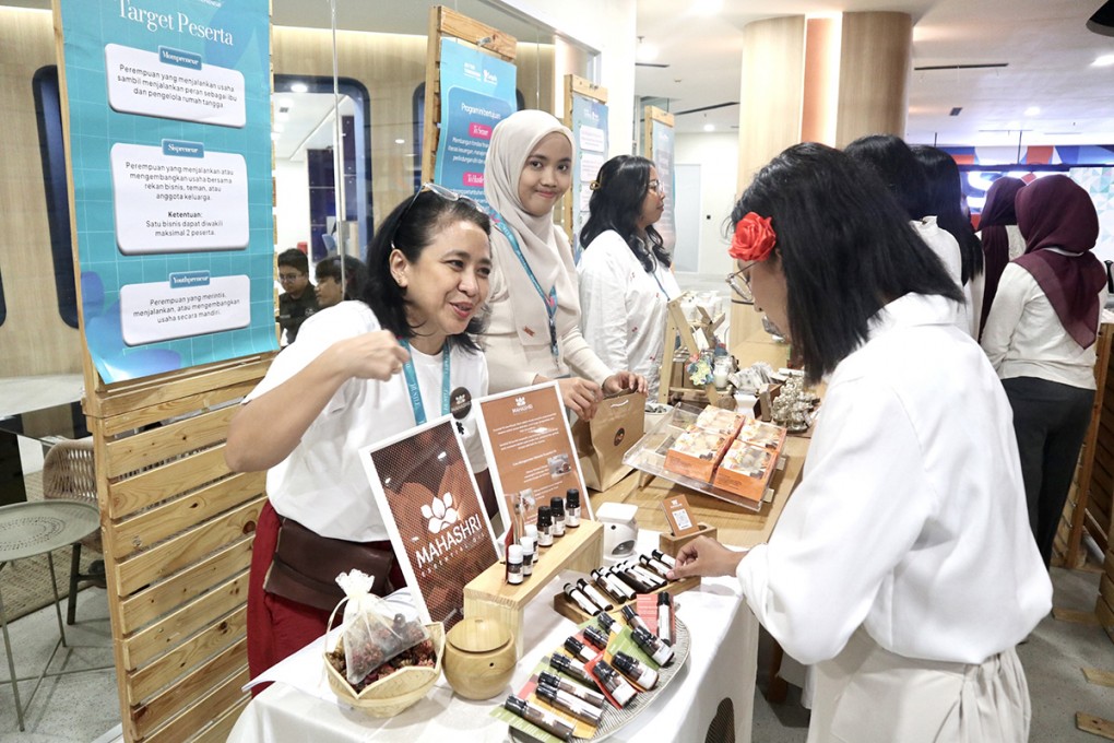 Sequis Life Dorong Perempuan Wirausaha Perkuat Fondasi Keuangan dan Perluas Relasi yang Bermakna 