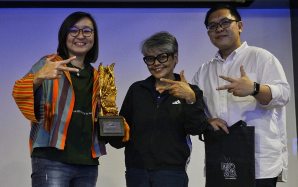 Lebih dari Sekadar Desain: Langkah Strategis MOD Mendorong Kemandirian Bisnis Desainer